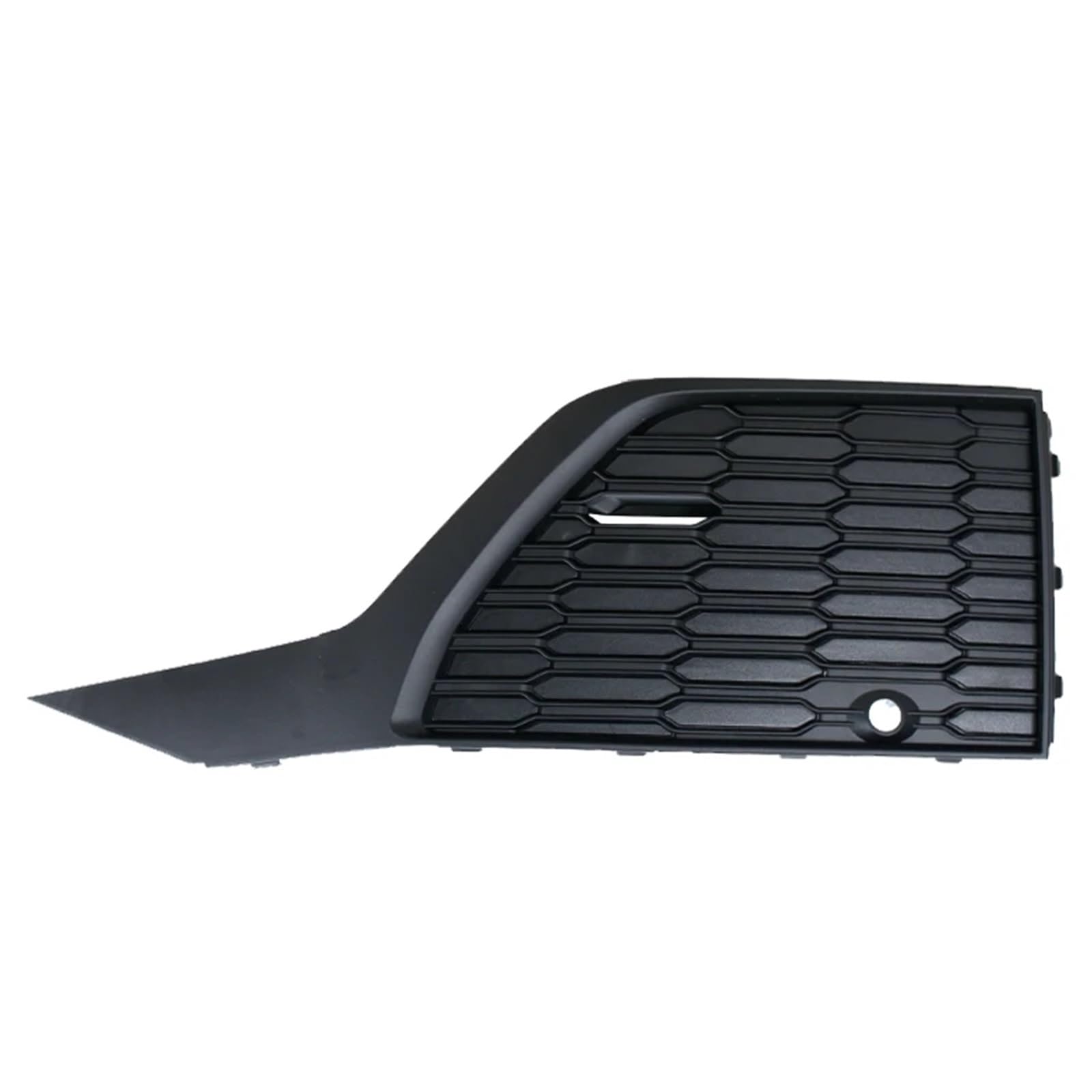 NNBINK Nebelscheinwerfer Grille Kompatibel Mit Q7 2020 2021 2022 4M0890681A Auto-Nebelscheinwerfer-Gitter Auto Vorne Links Und Rechts Stoßstange Nebelscheinwerfer Wabengitter Automontage(Only 1 Left) von NNBINK