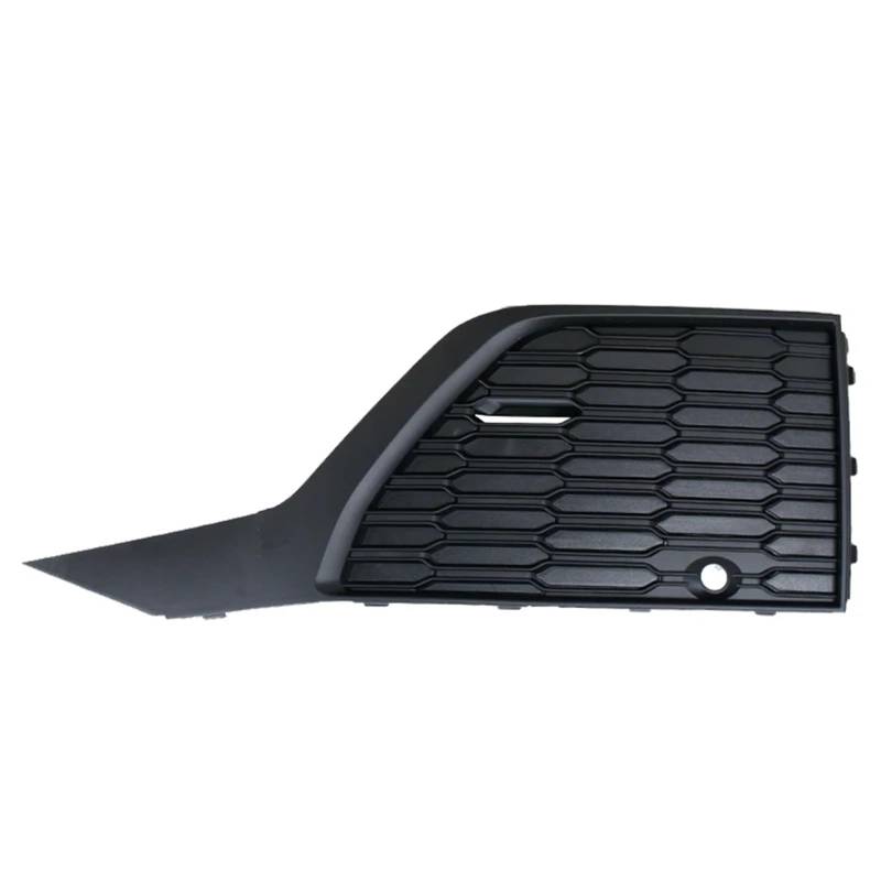 NNBINK Nebelscheinwerfer Grille Kompatibel Mit Q7 2020 2021 2022 4M0890681A Auto-Nebelscheinwerfer-Gitter Auto Vorne Links Und Rechts Stoßstange Nebelscheinwerfer Wabengitter Automontage(Only 1 Left) von NNBINK