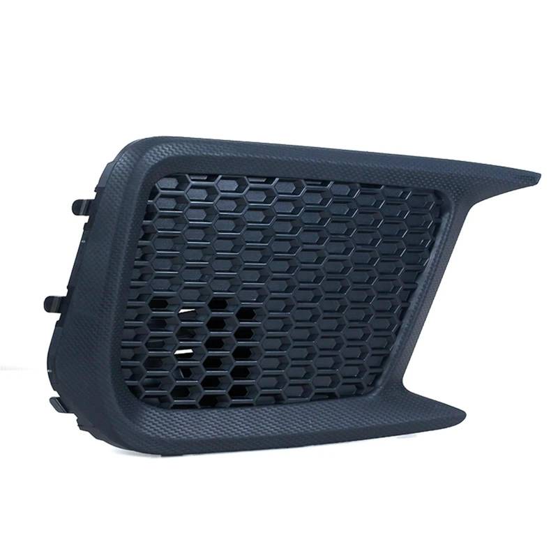 NNBINK Nebelscheinwerfer Grille Kompatibel Mit Subaru Für WRX Sti 2018 2019 2020 57731VA400 Waben-Auto-Nebelscheinwerfer-Kühlergrill-Abdeckung Blenden Für Auto-Nebelscheinwerfer(Right) von NNBINK