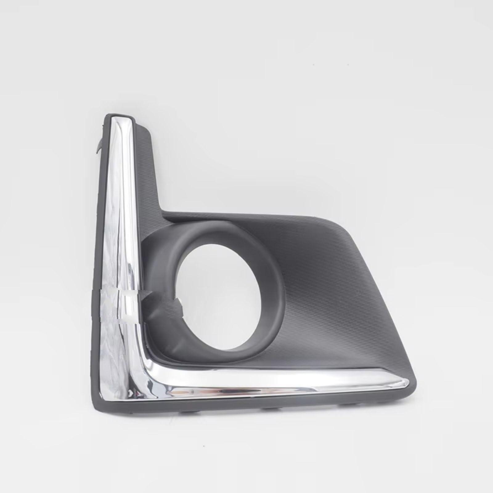 NNBINK Nebelscheinwerfer Grille Kompatibel Mit Subaru Für XV Für Crosstrek 2016–2017. Hoping Nebelscheinwerfer-Abdeckung Vorne(Only Right) von NNBINK