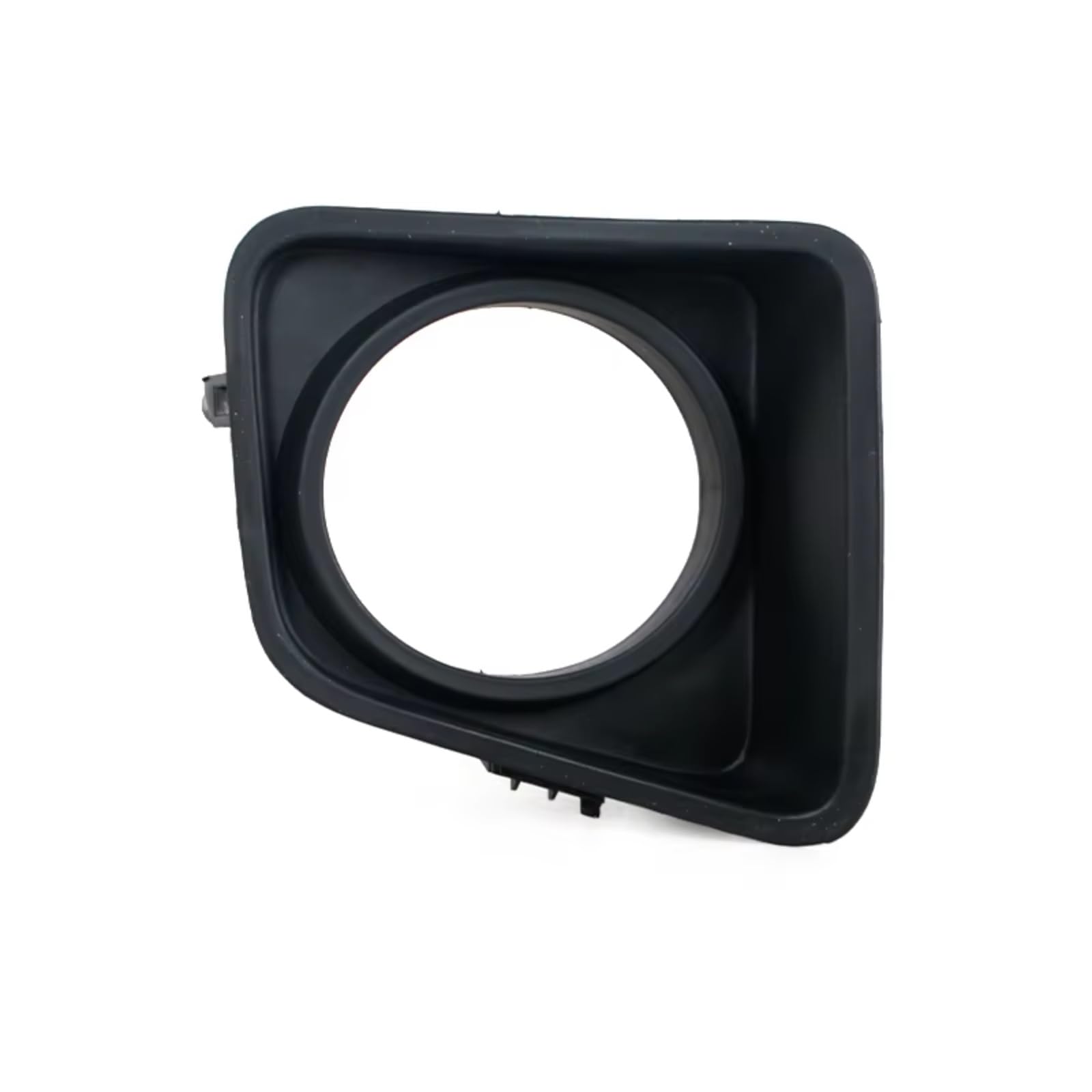 NNBINK Nebelscheinwerfer Grille Kompatibel Mit Toyota Für Tundra 2014-2020 Nebelscheinwerfer Lichtblende Rahmenschale Abdeckung Deckel Blende(1pc Right) von NNBINK