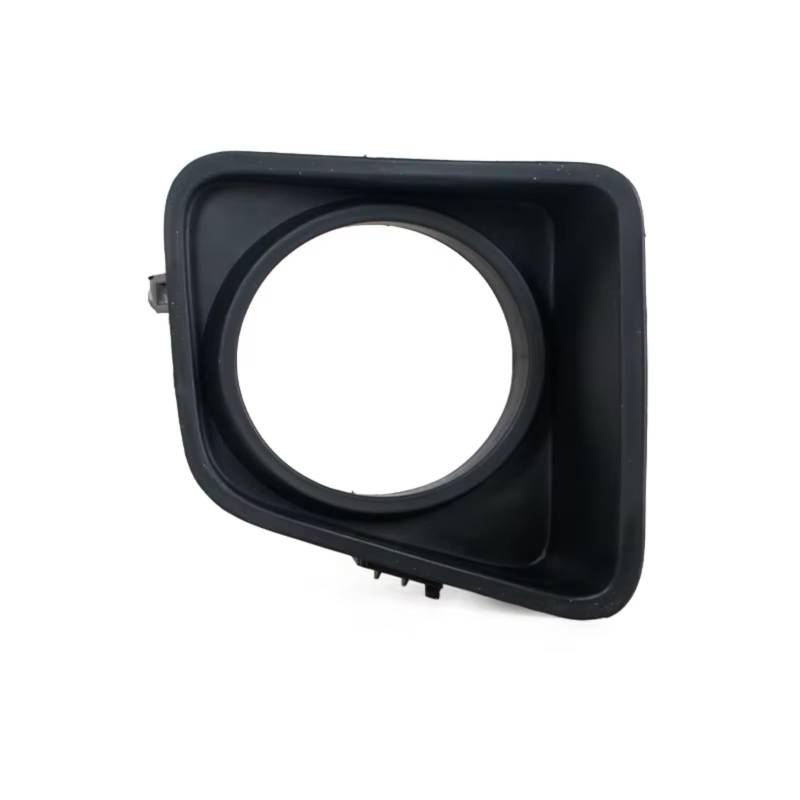 NNBINK Nebelscheinwerfer Grille Kompatibel Mit Toyota Für Tundra 2014-2020 Nebelscheinwerfer Lichtblende Rahmenschale Abdeckung Deckel Blende(1pc Right) von NNBINK