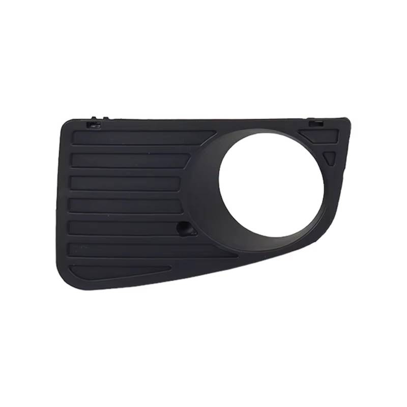 NNBINK Nebelscheinwerfer Grille Kompatibel Mit VW Für Crafter 2006–2016 2E0807675 Frontstoßstange Nebelscheinwerfer Kühlergrill-Abdeckung Verkleidung Nebelscheinwerfer Links/rechts Kühlergrill(Left) von NNBINK