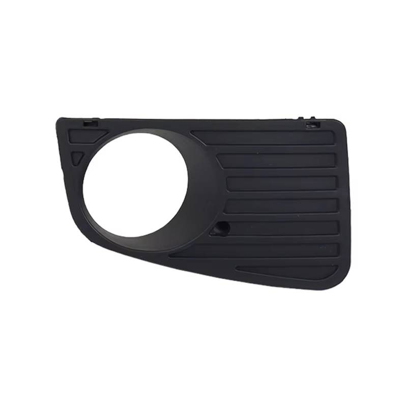NNBINK Nebelscheinwerfer Grille Kompatibel Mit VW Für Crafter 2006–2016 2E0807675 Frontstoßstange Nebelscheinwerfer Kühlergrill-Abdeckung Verkleidung Nebelscheinwerfer Links/rechts Kühlergrill(Right) von NNBINK