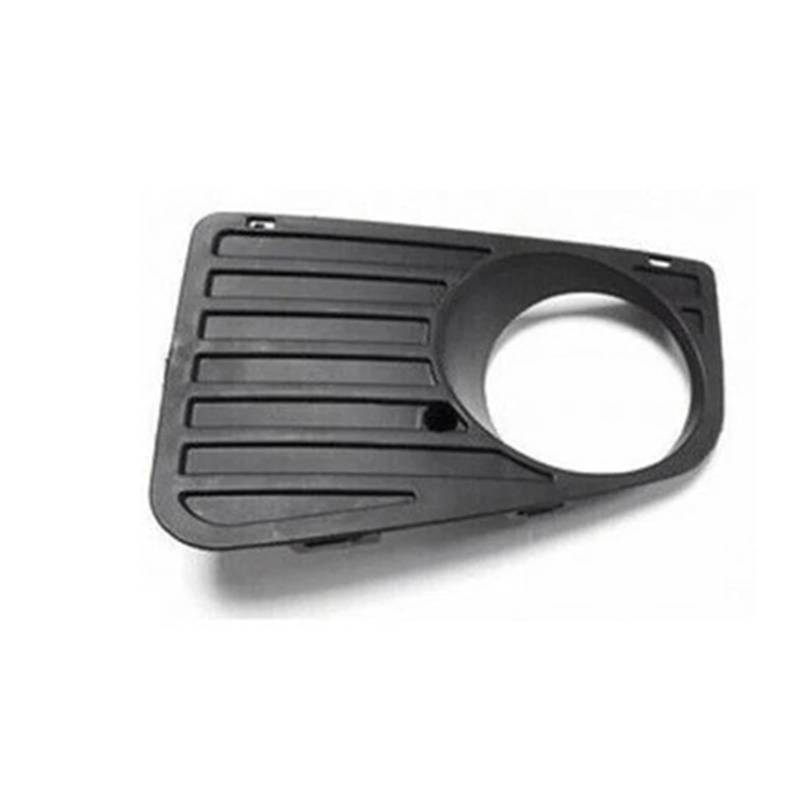 NNBINK Nebelscheinwerfer Grille Kompatibel Mit VW Für Crafter 2006–2017 2E0807675 Auto Vorne Links Und Rechts, Stoßstange Nebelscheinwerfer Netzgitter Abdeckung Verkleidung Autozubehör(Only 1 Right) von NNBINK