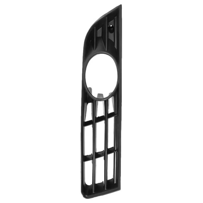 NNBINK Nebelscheinwerfer Grille Kompatibel Mit VW Für Passat B6 2006 20047 2008 2009 2010 2011 3C0853665A Auto Vorne Unterer Stoßfänger Links Rechts Nebelscheinwerfer-Lampengitterabdeckung(Right) von NNBINK
