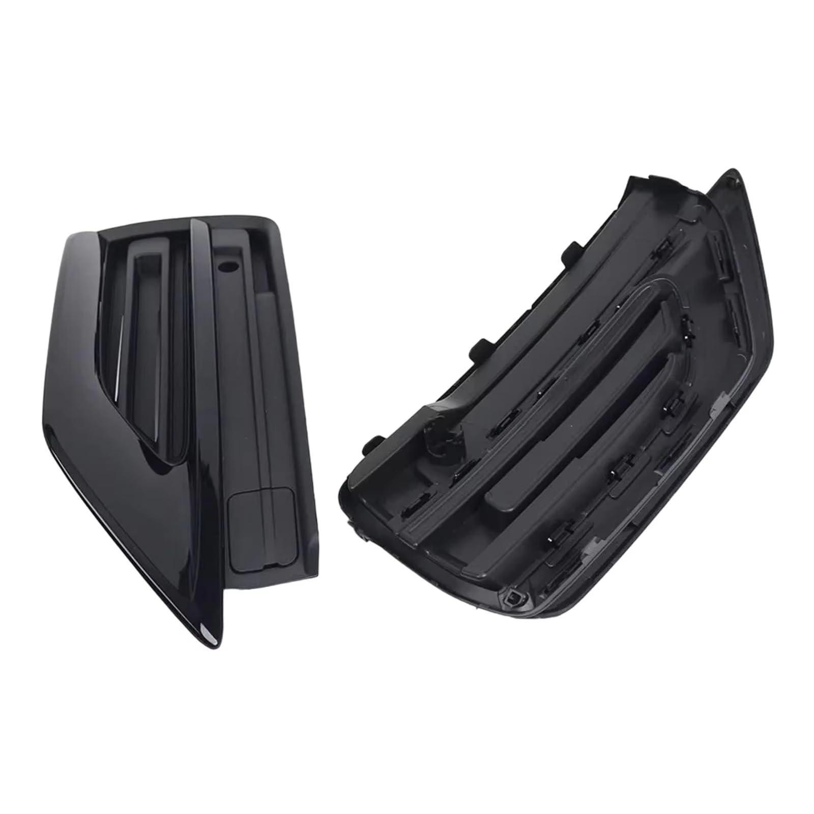 NNBINK Nebelscheinwerfer Grille Kompatibel Mit Volvo Für XC90 2021 2022 2023 31663514 Auto Frontstoßstange Links Und Rechts Nebelscheinwerfergitter Auto Nebelscheinwerfergitter Automontage NNBINK Nebelscheinwerfer Grille Kompatibel Mit Volvo Für XC90 2021 2022 2023 31663514 Auto Frontstoßstange Links Und Rechts Nebelscheinwerfergitter Auto Nebelscheinwerfergitter Automontage von NNBINK