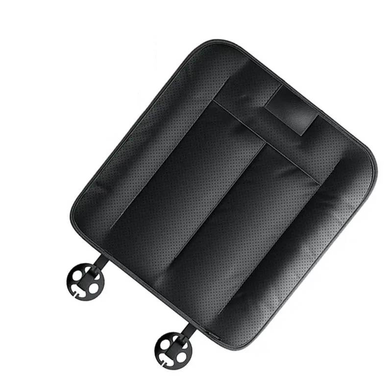 NNBINK Universal Auto Sitzkissen Auto Kissen Sitz Pads Atmungsaktive Auto Vorne Hinten Sitz Abdeckung Innen Sitzbezüge Matte Autositz Sitzauflagen von NNBINK