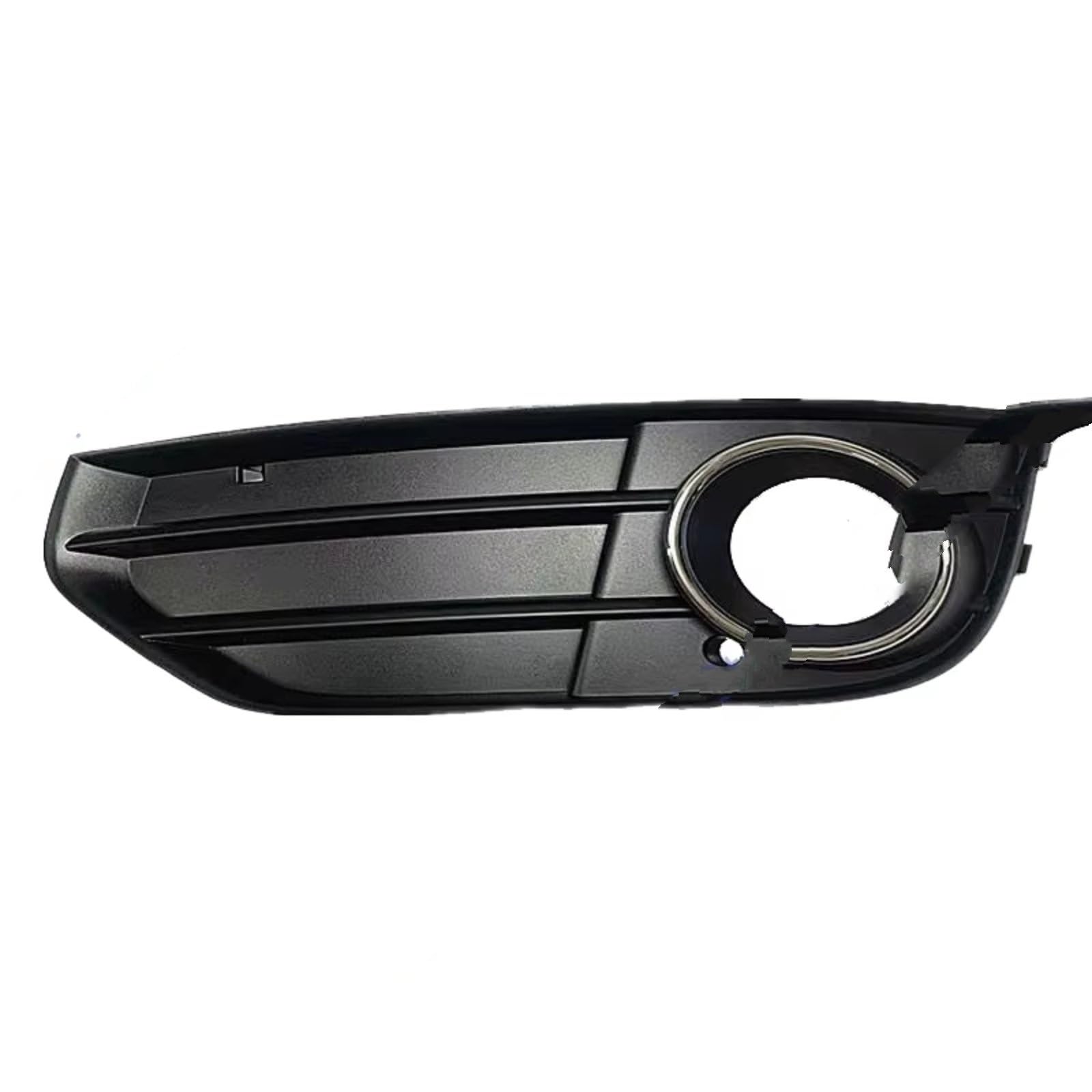 Nebelscheinwerfer Grille Kompatibel Mit A4 AR B8 B8.5 Für Allroad Für Quattro 2009-2015 Auto Frontstoßstange Nebelscheinwerfer Abdeckung Rahmen Deckel Nebelscheinwerfer Kühlergrill 8K0807681J01C(1Pcs Nebelscheinwerfer Grille Kompatibel Mit A4 AR B8 B8.5 Für Allroad Für Quattro 2009-2015 Auto Frontstoßstange Nebelscheinwerfer Abdeckung Rahmen Deckel Nebelscheinwerfer Kühlergrill 8K0807681J01C(1Pcs von NNBINK