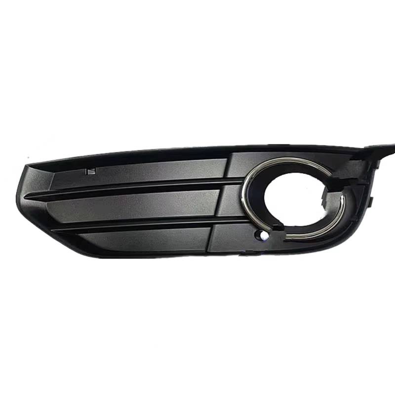 Nebelscheinwerfer Grille Kompatibel Mit A4 AR B8 B8.5 Für Allroad Für Quattro 2009-2015 Auto Frontstoßstange Nebelscheinwerfer Abdeckung Rahmen Deckel Nebelscheinwerfer Kühlergrill 8K0807681J01C(1Pcs von NNBINK
