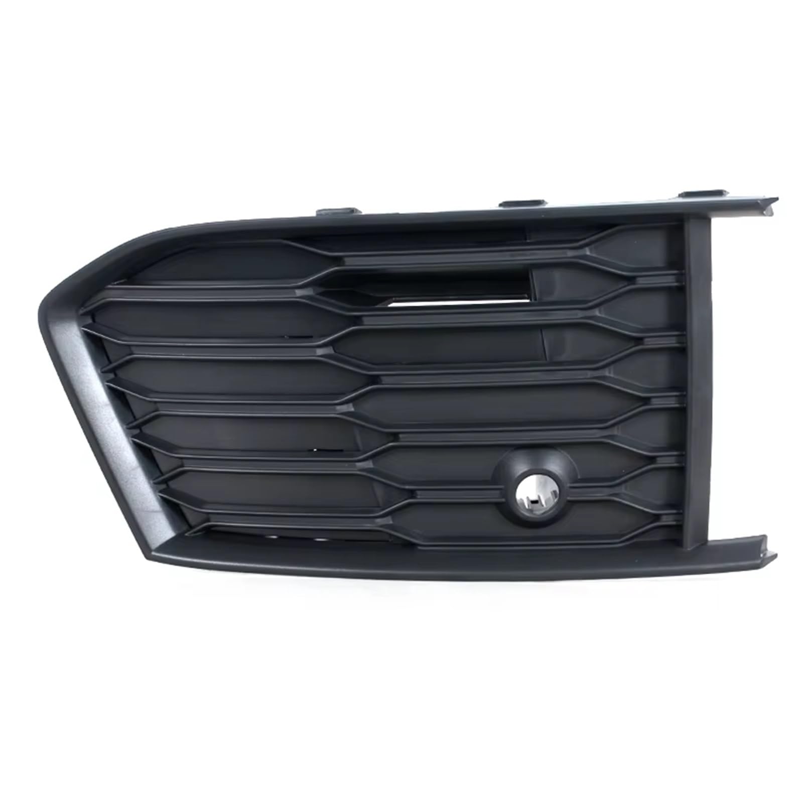 Nebelscheinwerfer Grille Kompatibel Mit A6 C8 2019 4KD807647B Auto Vorne Unterer Stoßfänger Nebelscheinwerfer Lampenabdeckung Gitter Auto Linker Und Rechter Nebelscheinwerfergrill Automontage(Right) Nebelscheinwerfer Grille Kompatibel Mit A6 C8 2019 4KD807647B Auto Vorne Unterer Stoßfänger Nebelscheinwerfer Lampenabdeckung Gitter Auto Linker Und Rechter Nebelscheinwerfergrill Automontage(Right) von NNBINK