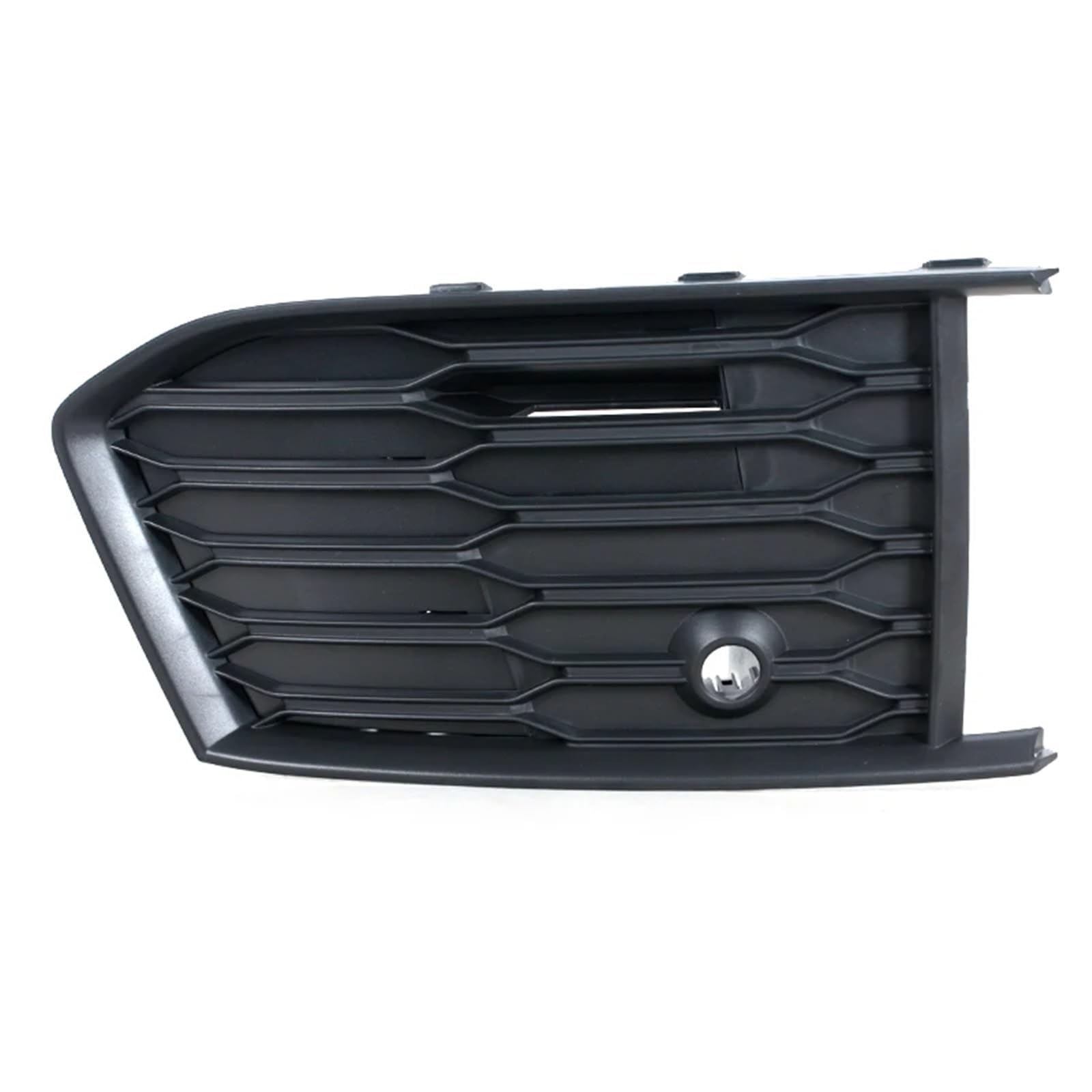 Nebelscheinwerfer Grille Kompatibel Mit A6 C8 2019 4KD807647B Frontstoßstange Unteres Nebelscheinwerfer-Abdeckungsgitter Frontstoßstange Links Und Rechts Nebelscheinwerfer-Gitter-Baugruppe(Right) von NNBINK