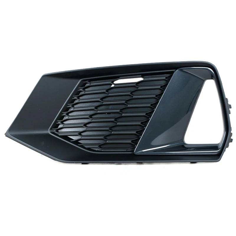 Nebelscheinwerfer Grille Kompatibel Mit A7 Für Sportback 2019 2020 2021 4K8807647CRU6 Auto-Frontstoßstange Nebelscheinwerfer-Lünette Gitterabdeckung Links/rechts Auto-Nebellampengitter(Only 1 Left) von NNBINK