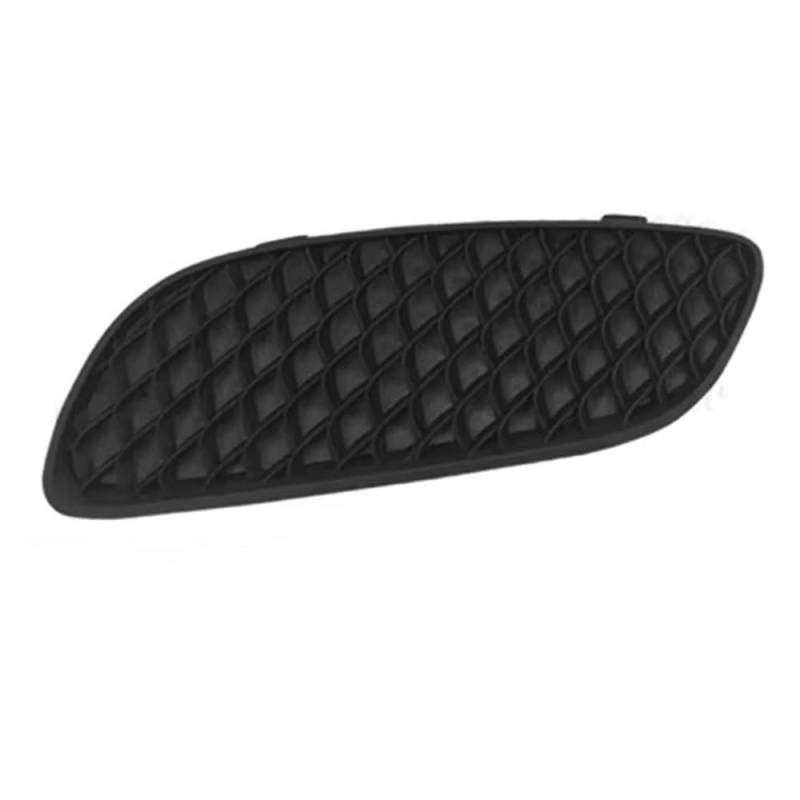 Nebelscheinwerfer Grille Kompatibel Mit Benz Für W176 2015 2016 2017 2018 1768853522 Auto Vorne Unterer Stoßfänger Links/rechts Nebelscheinwerferlampe Entlüftungsgitter-Abdeckungsbaugruppe(Left) von NNBINK
