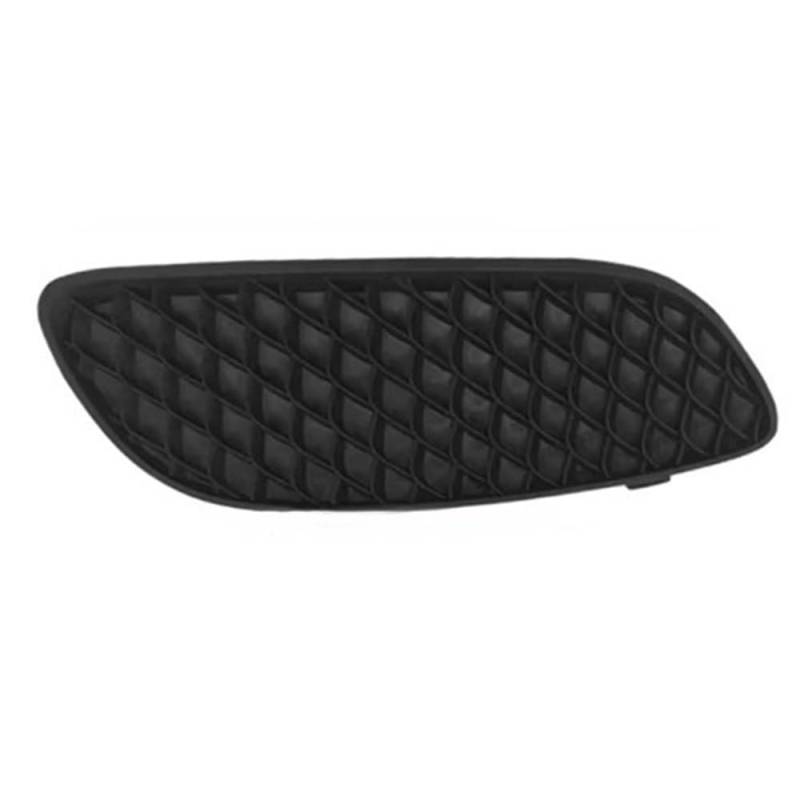 Nebelscheinwerfer Grille Kompatibel Mit Benz Für W176 2015 2016 2017 2018 1768853522 Auto Vorne Unterer Stoßfänger Links/rechts Nebelscheinwerferlampe Entlüftungsgitter-Abdeckungsbaugruppe(Right) von NNBINK