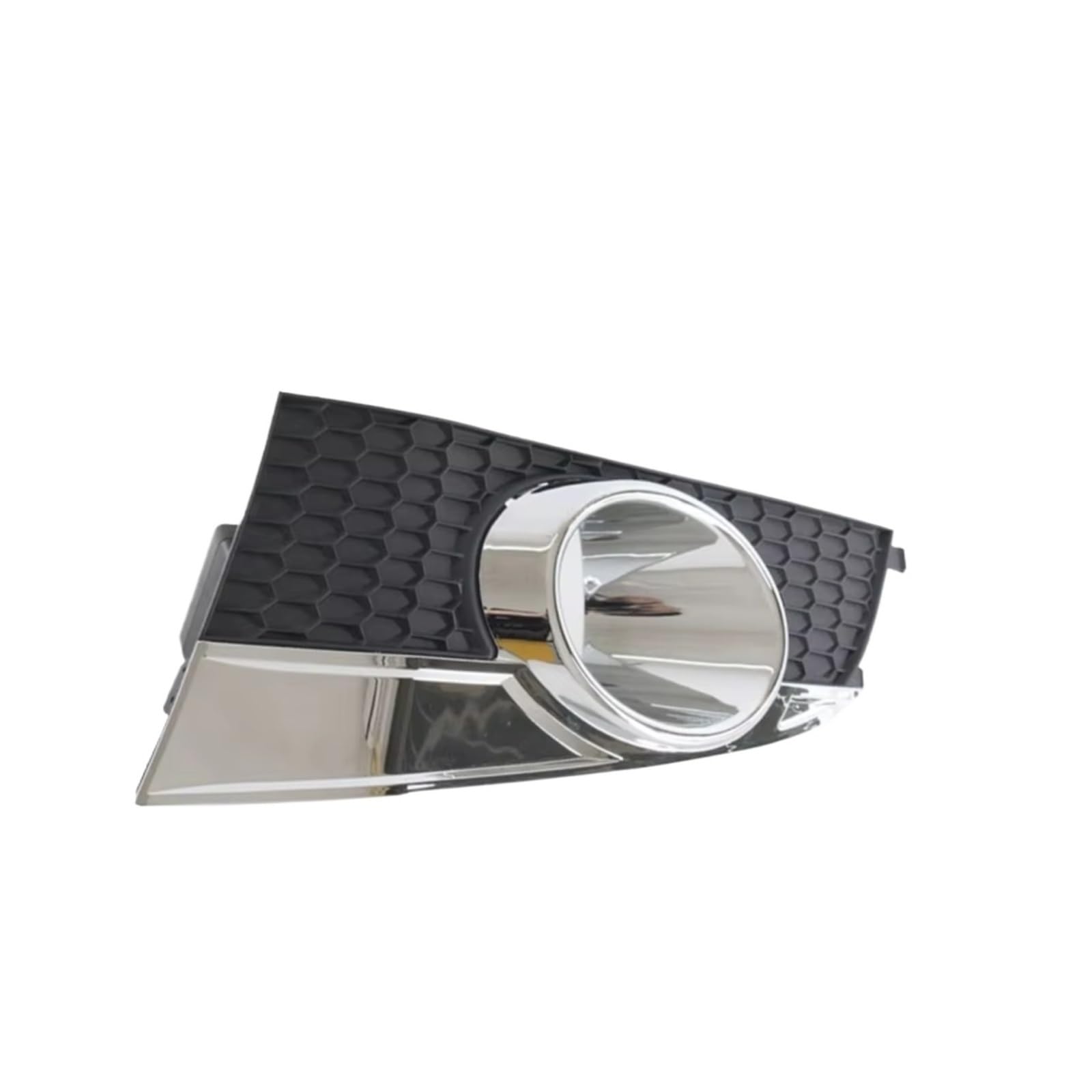 Nebelscheinwerfer Grille Kompatibel Mit Chevrolet Für Captiva 2012-2014 Auto Frontstoßstange Nebelscheinwerfergrill Nebelscheinwerferrahmenabdeckung Verkleidung Nebelscheinwerfergrillrahmen(Only 1 Lef Nebelscheinwerfer Grille Kompatibel Mit Chevrolet Für Captiva 2012-2014 Auto Frontstoßstange Nebelscheinwerfergrill Nebelscheinwerferrahmenabdeckung Verkleidung Nebelscheinwerfergrillrahmen(Only 1 Lef von NNBINK