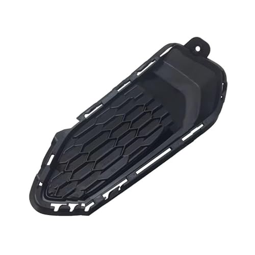 Nebelscheinwerfer Grille Kompatibel Mit Fit 2018 2019 Auto-Frontstoßstange, Nebelscheinwerfer, Lampenverkleidung, Kühlergrill, Blende, Rahmenabdeckung, Schalenkappe, Haubendeckel Ohne Lampenloch(1pc l Nebelscheinwerfer Grille Kompatibel Mit Fit 2018 2019 Auto-Frontstoßstange, Nebelscheinwerfer, Lampenverkleidung, Kühlergrill, Blende, Rahmenabdeckung, Schalenkappe, Haubendeckel Ohne Lampenloch(1pc l von NNBINK