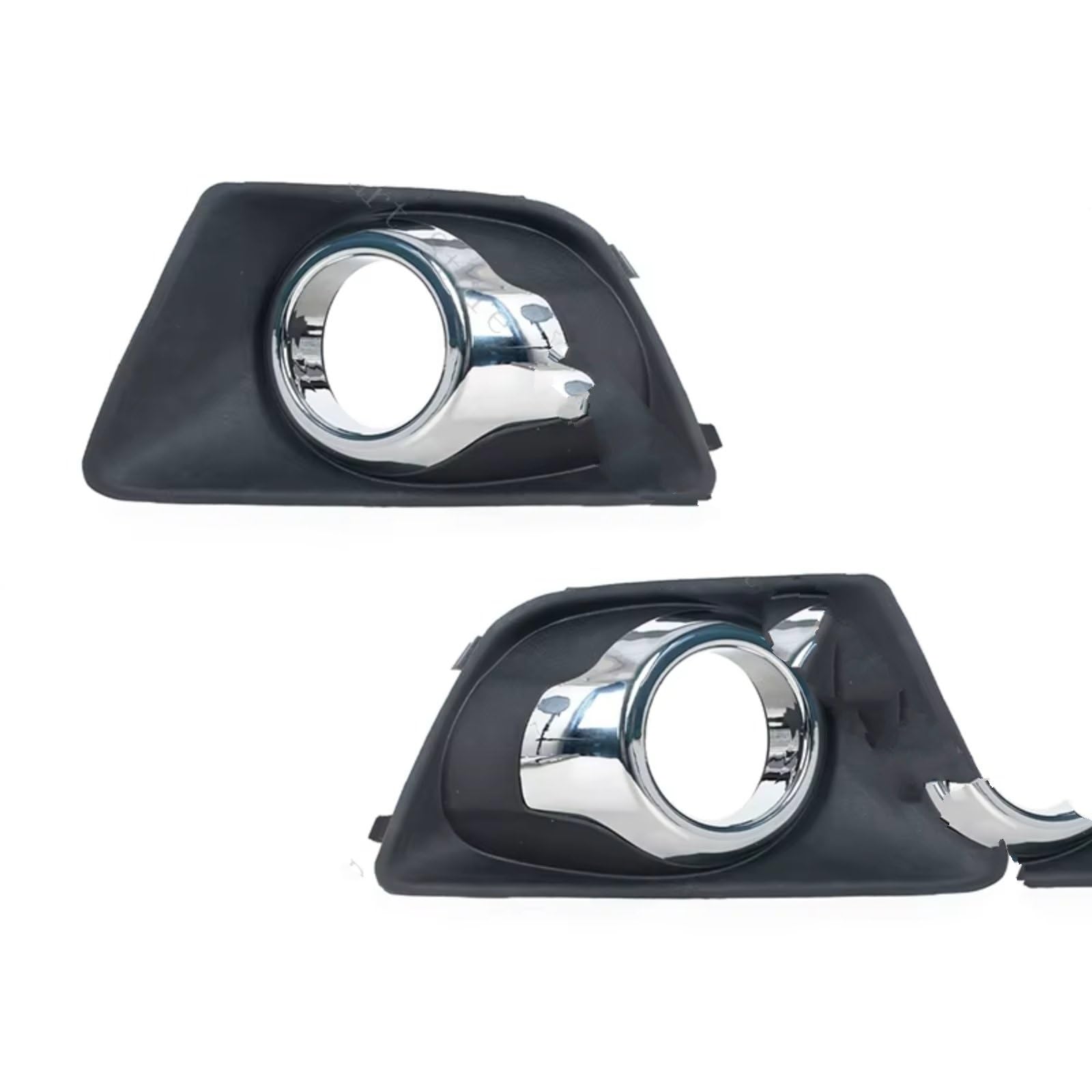 Nebelscheinwerfer Grille Kompatibel Mit Ford Für EcoSport 2013-2017 Frontstoßstange Nebelscheinwerfer Lampenblende Schalendeckel Nebelscheinwerfer Nebelscheinwerfer Haubenabdeckung Rahmen(C one pair) Nebelscheinwerfer Grille Kompatibel Mit Ford Für EcoSport 2013-2017 Frontstoßstange Nebelscheinwerfer Lampenblende Schalendeckel Nebelscheinwerfer Nebelscheinwerfer Haubenabdeckung Rahmen(C one pair) von NNBINK