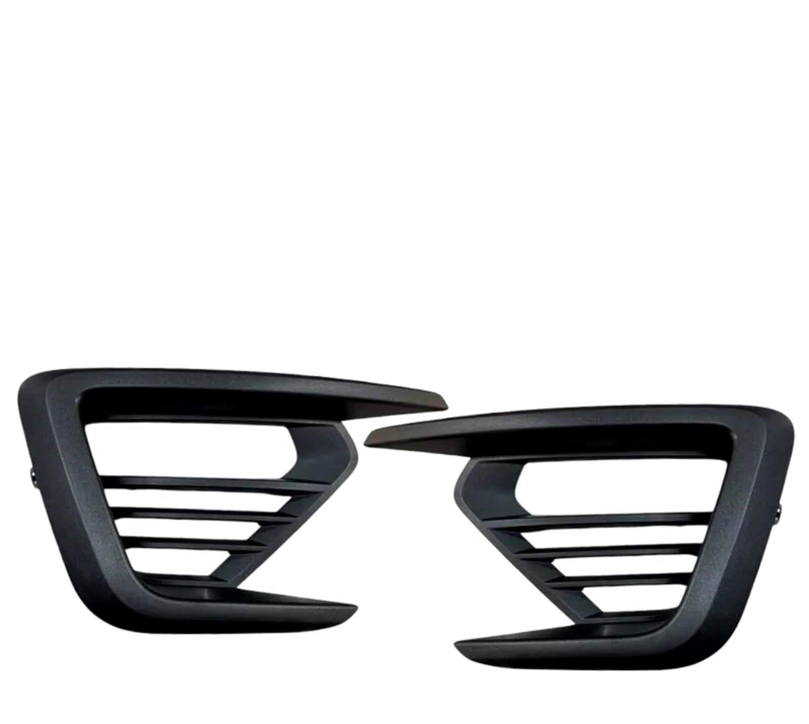 Nebelscheinwerfer Grille Kompatibel Mit Ford Für Expedition 2018–2021. Nebelscheinwerferrahmen, Schwarze Nebelscheinwerfer-Gitterabdeckung, Nebelscheinwerfer-Einfassungsabdeckung JL1Z15A245AA(Left and Nebelscheinwerfer Grille Kompatibel Mit Ford Für Expedition 2018–2021. Nebelscheinwerferrahmen, Schwarze Nebelscheinwerfer-Gitterabdeckung, Nebelscheinwerfer-Einfassungsabdeckung JL1Z15A245AA(Left and von NNBINK