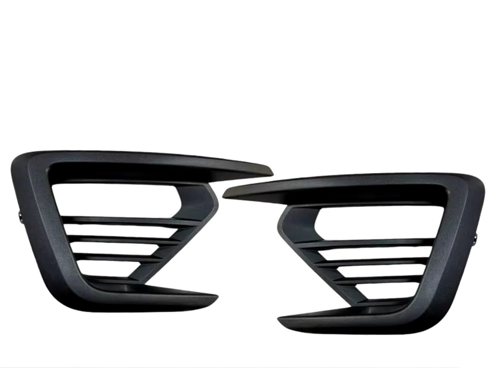 Nebelscheinwerfer Grille Kompatibel Mit Ford Für Expedition 2018–2021. Nebelscheinwerferrahmen, Schwarze Nebelscheinwerfer-Gitterabdeckung, Nebelscheinwerfer-Einfassungsabdeckung JL1Z15A245AA(Left and Nebelscheinwerfer Grille Kompatibel Mit Ford Für Expedition 2018–2021. Nebelscheinwerferrahmen, Schwarze Nebelscheinwerfer-Gitterabdeckung, Nebelscheinwerfer-Einfassungsabdeckung JL1Z15A245AA(Left and von NNBINK