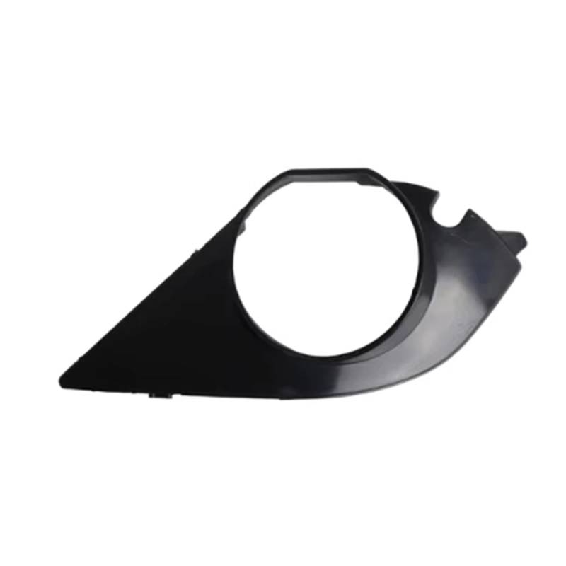 Nebelscheinwerfer Grille Kompatibel Mit Für E60 E61 51117896603 Links/Rechts Frontstoßstange Nebelscheinwerfer-Kühlergrill-Abdeckungsrahmen-Einsatzverkleidung Nebelscheinwerfer-Gitterteile(Left) von NNBINK