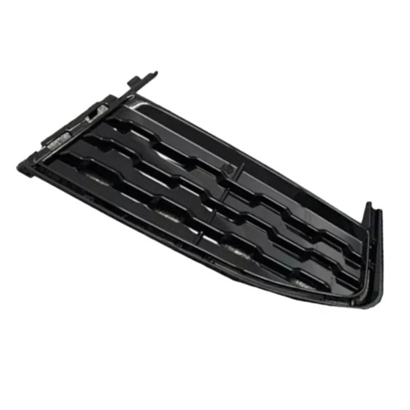 Nebelscheinwerfer Grille Kompatibel Mit Für G11 G12 2015 2016 2017 2018 2019 2020 51118092158 Auto Links/rechts Frontstoßstange Nebelscheinwerfer Kühlergrill-Abdeckungs-Baugruppe(Right Passenger Side) von NNBINK