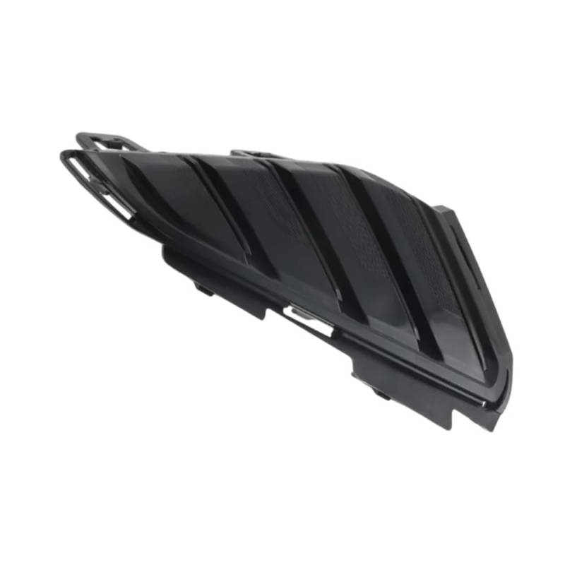 Nebelscheinwerfer Grille Kompatibel Mit Gmc Für Terrain 2018 2019 2020 2021 23394896 Auto Links Rechts Vorne Stoßstange Nebelscheinwerfer-Abdeckungsgitter Auto-Nebelscheinwerfer-Gitterteil(Left Driver von NNBINK