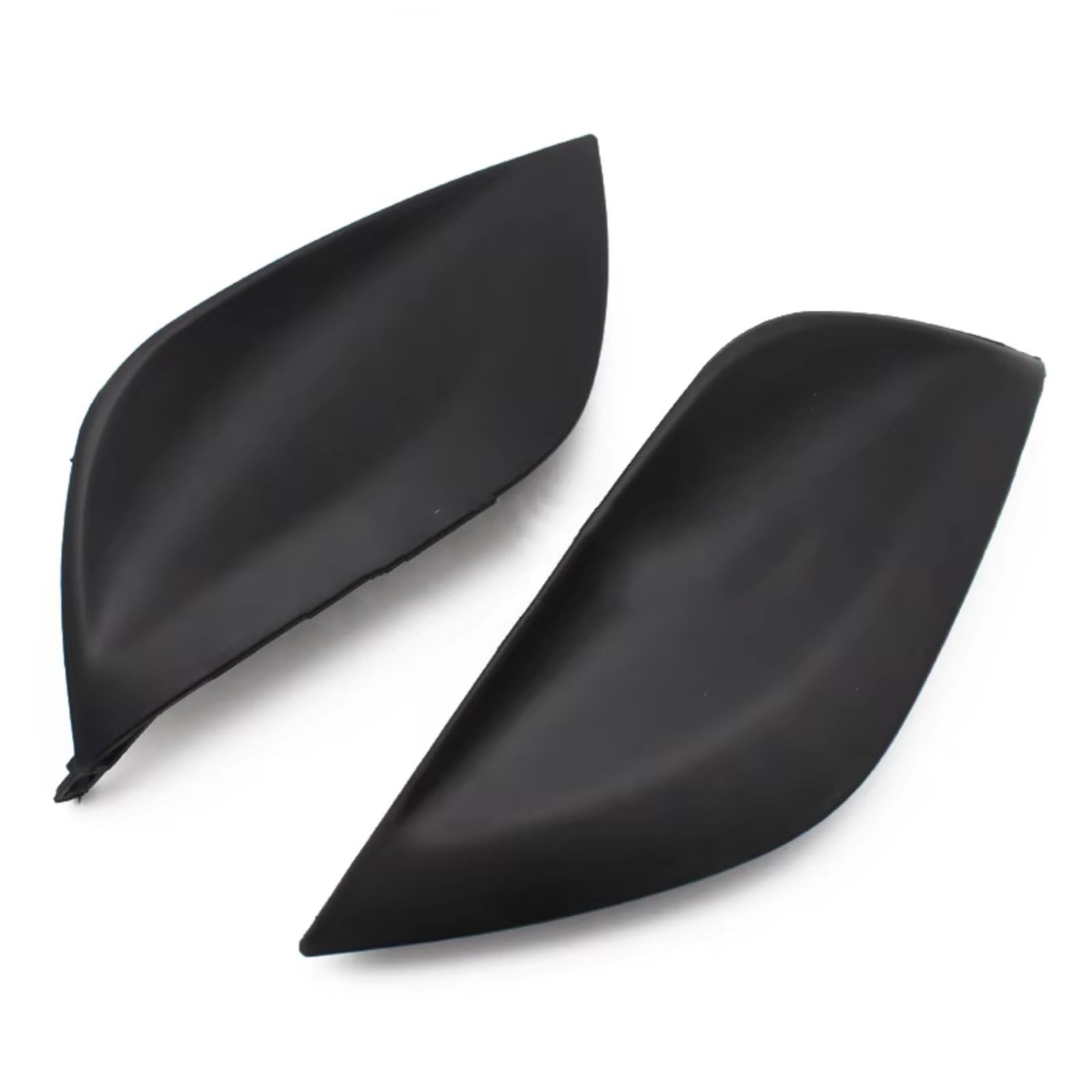 Nebelscheinwerfer Grille Kompatibel Mit Nissan Für Versa Für Sedan Für B17 2015-2018 1 Paar Frontnebelscheinwerferhaube Facelift Nebelscheinwerferabdeckung Kühlergrill(1 Pair) von NNBINK
