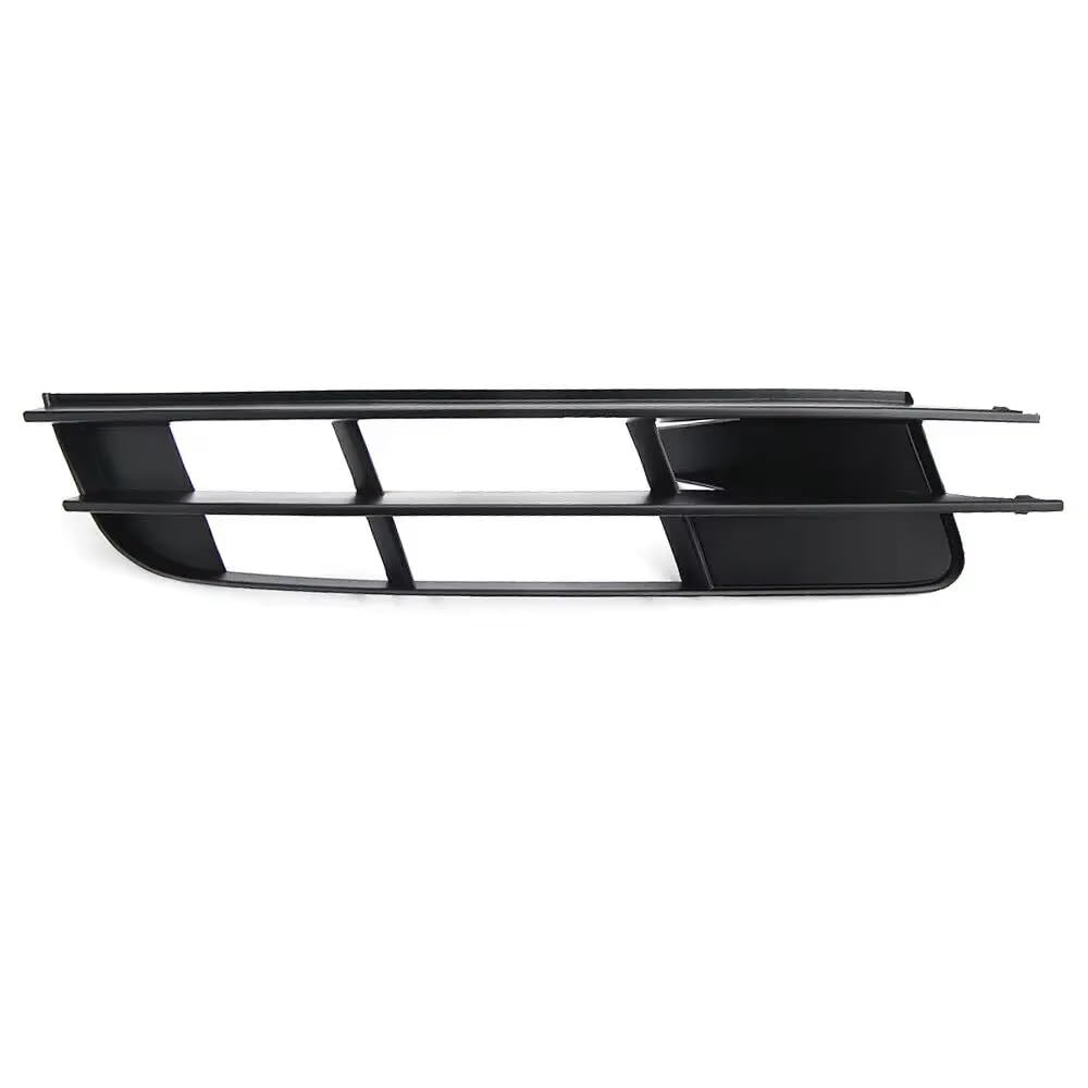 Nebelscheinwerfer Grille Kompatibel Mit Q7 2007 2008 2009 4L0807681 Links Rechts Auto Vorne Unten Stoßstange Nebelscheinwerfer Grillabdeckung Auto Nebelscheinwerfer Kühlergrill Schwarz Montage(Right) Nebelscheinwerfer Grille Kompatibel Mit Q7 2007 2008 2009 4L0807681 Links Rechts Auto Vorne Unten Stoßstange Nebelscheinwerfer Grillabdeckung Auto Nebelscheinwerfer Kühlergrill Schwarz Montage(Right) von NNBINK