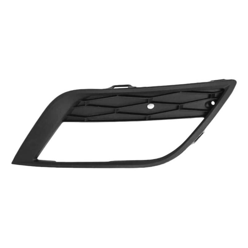 Nebelscheinwerfer Grille Kompatibel Mit Seat Für Ibiza Mk4 Facelift 2013 2014 2015 2016 6J0853665F Linke Oder Rechte Auto-Frontstoßstange Nebelscheinwerfer Kühlergrill-Abdeckung Verkleidungsteile(Righ von NNBINK