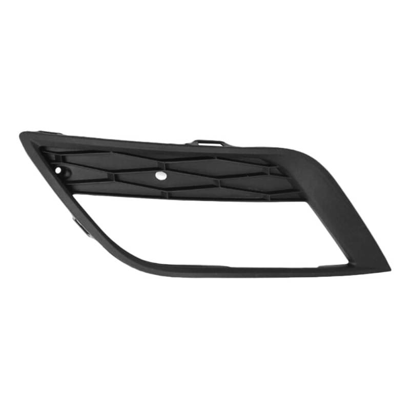 Nebelscheinwerfer Grille Kompatibel Mit Seat Für Ibiza Mk4 Facelift 2013 2014 2015 2016 6J0853665F Linke Oder Rechte Auto-Frontstoßstange Nebelscheinwerfer Kühlergrill-Abdeckung Verkleidungsteile(Left von NNBINK