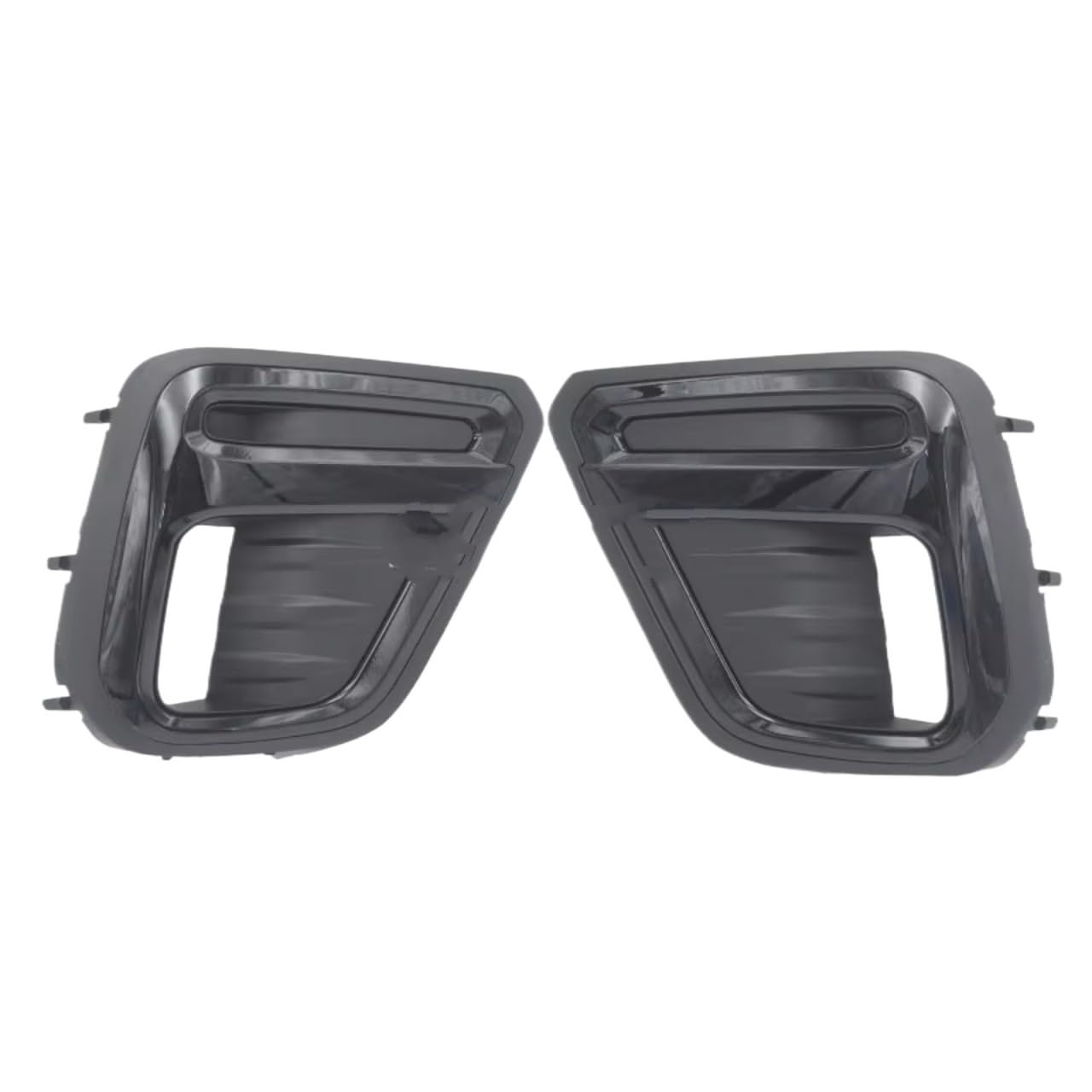 Nebelscheinwerfer Grille Kompatibel Mit Subaru Für Forester Für SK 2019-2021 Nebelscheinwerfer Shell Front Nebelscheinwerfer Lünette Rahmen Abdeckung Nebelscheinwerfer Trim Haube Abdeckung(Black-2PCS) Nebelscheinwerfer Grille Kompatibel Mit Subaru Für Forester Für SK 2019-2021 Nebelscheinwerfer Shell Front Nebelscheinwerfer Lünette Rahmen Abdeckung Nebelscheinwerfer Trim Haube Abdeckung(Black-2PCS) von NNBINK
