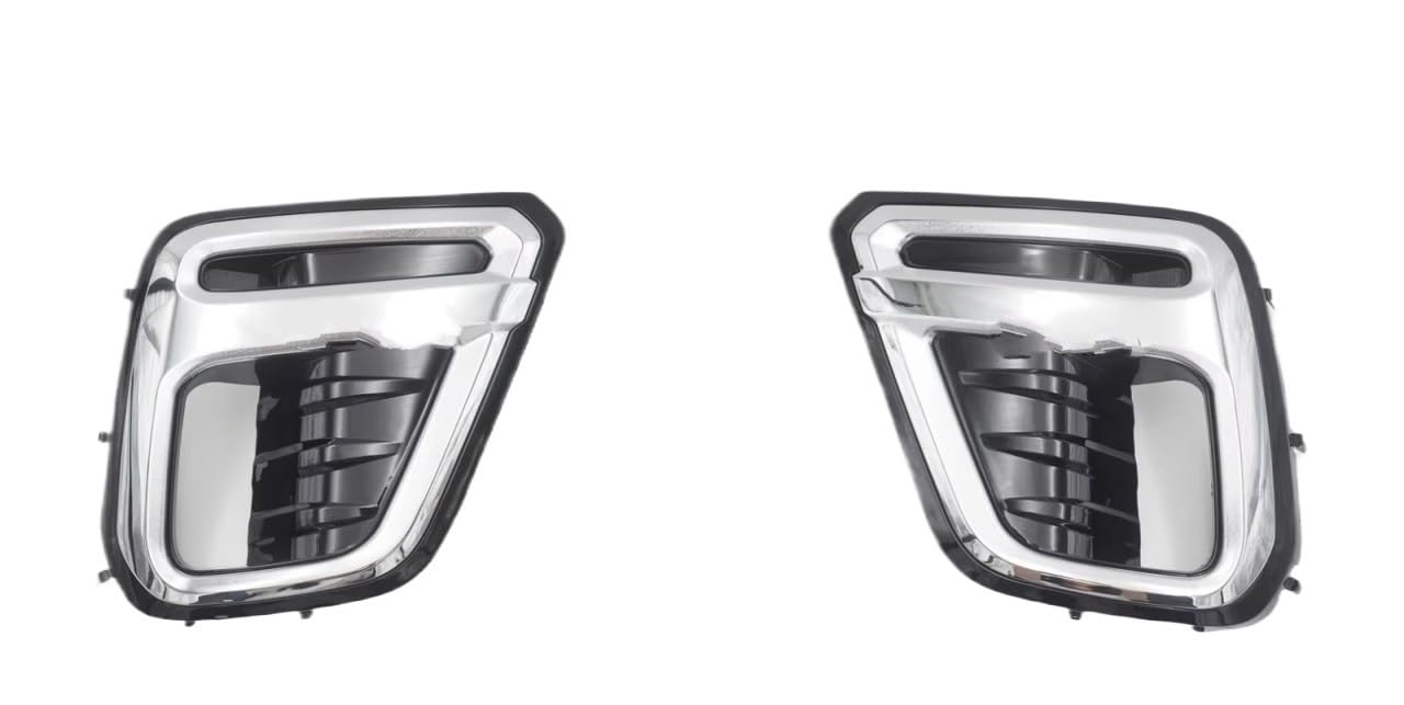 Nebelscheinwerfer Grille Kompatibel Mit Subaru Für Forester Für SK 2019-2021 Nebelscheinwerfer Shell Front Nebelscheinwerfer Lünette Rahmen Abdeckung Nebelscheinwerfer Trim Haube Abdeckung(Glossy blac Nebelscheinwerfer Grille Kompatibel Mit Subaru Für Forester Für SK 2019-2021 Nebelscheinwerfer Shell Front Nebelscheinwerfer Lünette Rahmen Abdeckung Nebelscheinwerfer Trim Haube Abdeckung(Glossy blac von NNBINK