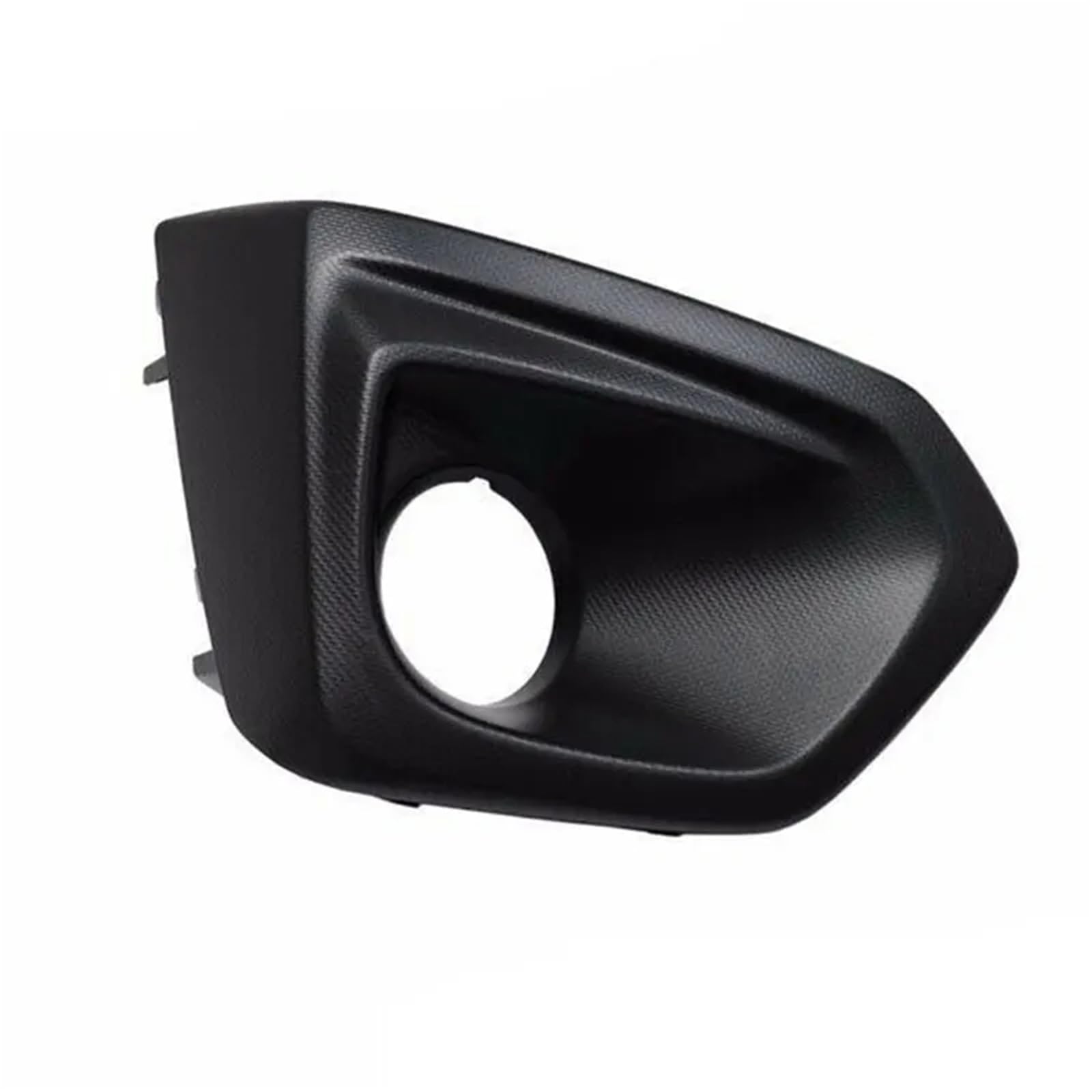 Nebelscheinwerfer Grille Kompatibel Mit Subaru Für Impreza 2012 2013 2014 57731FJ000 Auto-Frontstoßstange Nebelscheinwerfer-Rahmenabdeckung Auto-Nebelscheinwerfer Stoßstangengrill-Styling(Right) von NNBINK