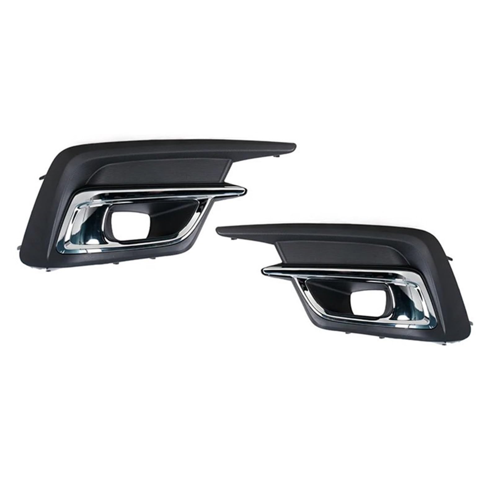 Nebelscheinwerfer Grille Kompatibel Mit Subaru Für Legacy 2018 2019 57731AL69A Auto-Frontstoßstange Nebelscheinwerfer Links Und Rechts Kühlergrill Lünette Rahmenabdeckung Shell Cap Assembly(Left and r Nebelscheinwerfer Grille Kompatibel Mit Subaru Für Legacy 2018 2019 57731AL69A Auto-Frontstoßstange Nebelscheinwerfer Links Und Rechts Kühlergrill Lünette Rahmenabdeckung Shell Cap Assembly(Left and r von NNBINK