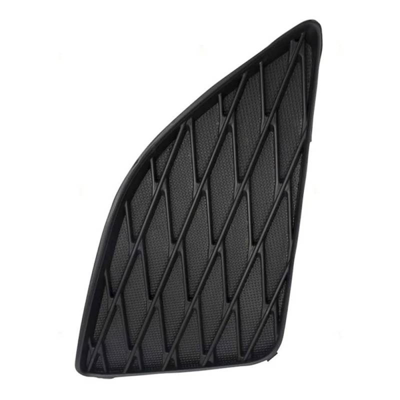Nebelscheinwerfer Grille Kompatibel Mit Toyota Für Corolla 2009 2010 81482-02080 Frontstoßstange Nebelscheinwerfer-Kühlergrill Netzabdeckung Verkleidung Nebelscheinwerfer-Kühlergrill-Zubehör(Front Rig von NNBINK