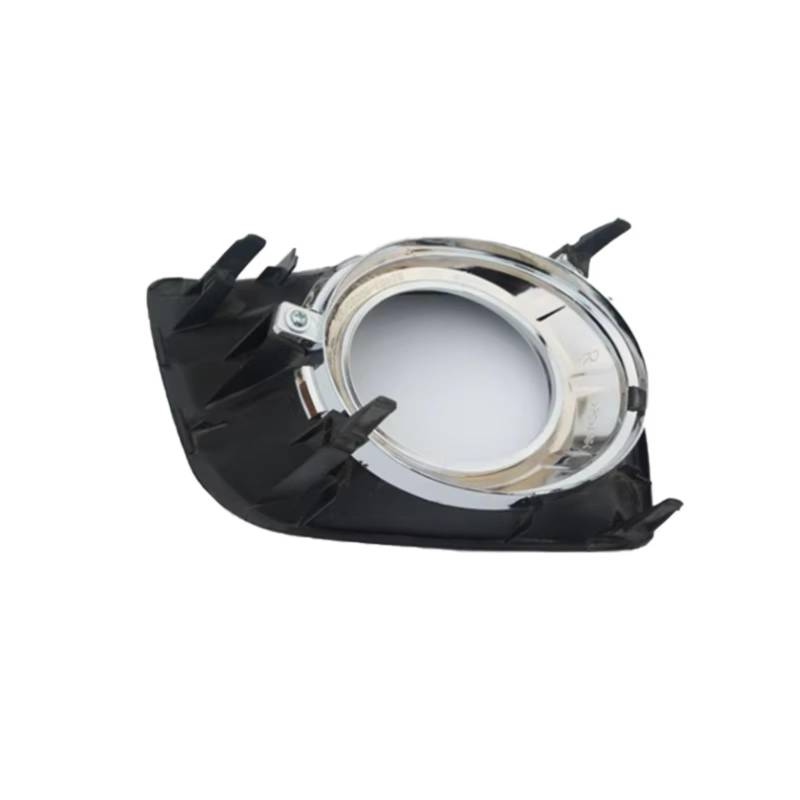 Nebelscheinwerfer Grille Kompatibel Mit Toyota Für Land Für Cruiser Für Prado Für 150 2010–2013. Frontstoßstange, Nebelscheinwerfer, Lampenverkleidung, Abdeckrahmen, Nebelscheinwerfer-Deckelblende(1pc von NNBINK