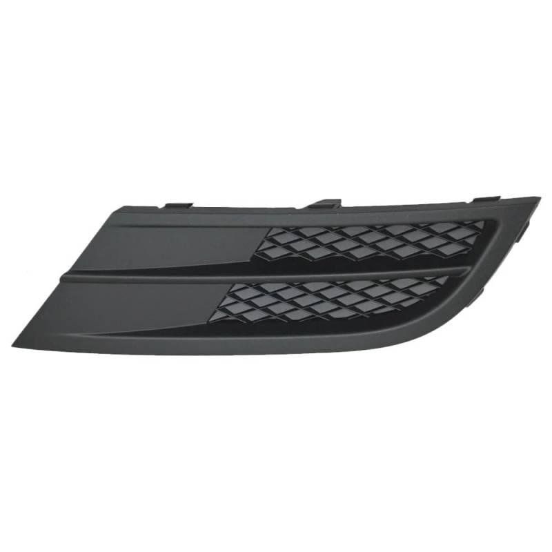Nebelscheinwerfer Grille Kompatibel Mit VW Für J&etta MK6 2015 2016 2017 5C6853665H Vorne Unterer Stoßfänger Nebelscheinwerfer-Abdeckungsverkleidung Links/rechts Nebelscheinwerfergitter Blende(Right) von NNBINK