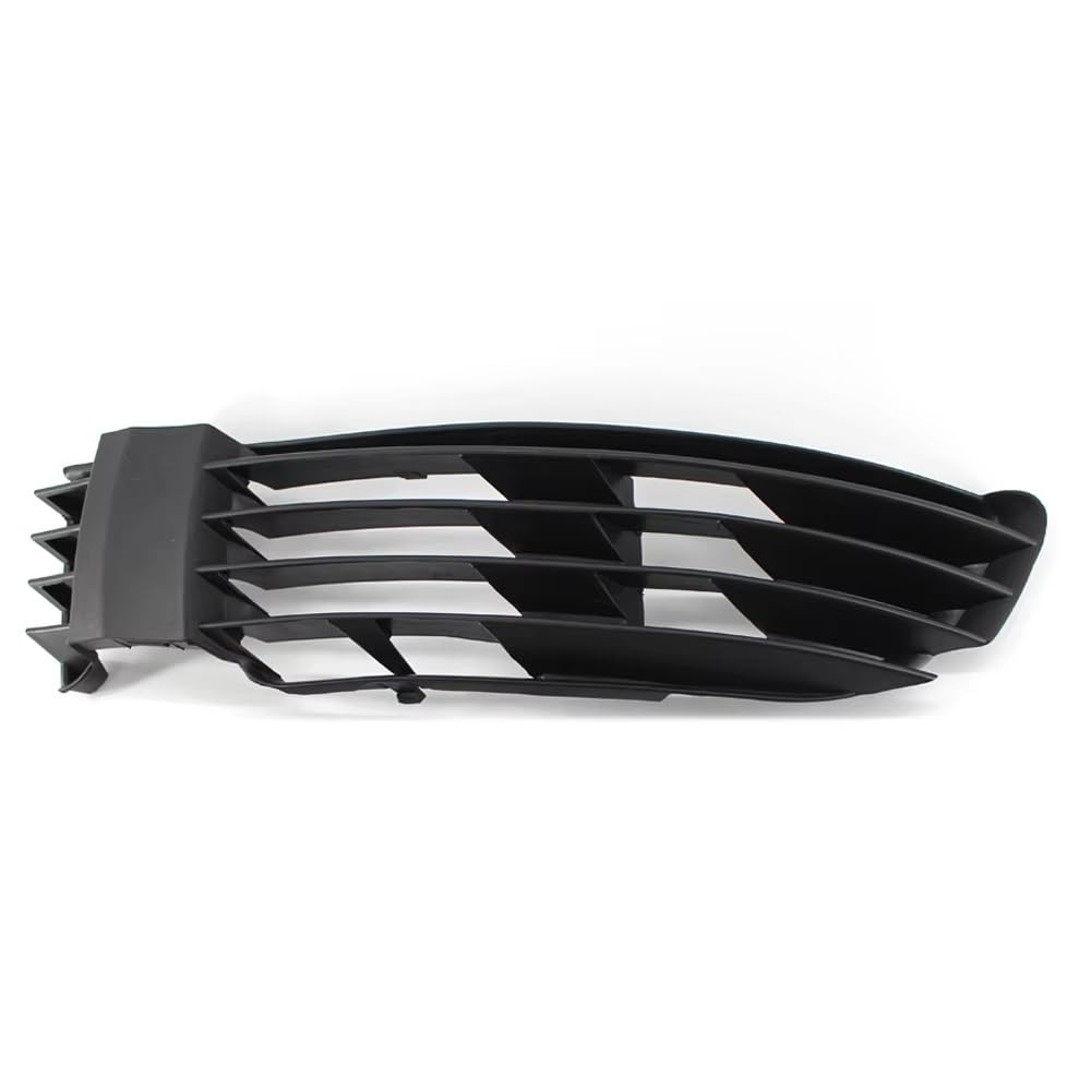 Nebelscheinwerfer Grille Kompatibel Mit VW Für Passat B5 B5.5 2001 2002 2003 2004 2005 3B0853665 Vorderer Unterer Stoßfänger Nebelscheinwerfer-Gitter Verkleidung Nebelscheinwerfer-Abdeckungsrahmen(Onl Nebelscheinwerfer Grille Kompatibel Mit VW Für Passat B5 B5.5 2001 2002 2003 2004 2005 3B0853665 Vorderer Unterer Stoßfänger Nebelscheinwerfer-Gitter Verkleidung Nebelscheinwerfer-Abdeckungsrahmen(Onl von NNBINK
