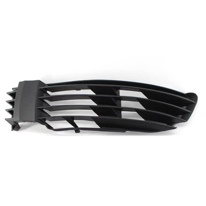 Nebelscheinwerfer Grille Kompatibel Mit VW Für Passat B5 B5.5 2001 2002 2003 2004 2005 3B0853665 Vorderer Unterer Stoßfänger Nebelscheinwerfer-Gitter Verkleidung Nebelscheinwerfer-Abdeckungsrahmen(Onl von NNBINK