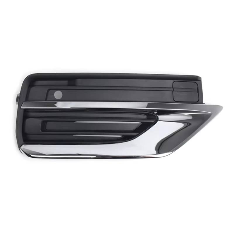 Nebelscheinwerfer Grille Kompatibel Mit Volvo Für XC90 2020 2021 2022 2023 2024 31663539 Links/Rechts Frontstoßstange Nebelscheinwerfergitter Nebelscheinwerfergitter-Abdeckungsverkleidung(Right) von NNBINK