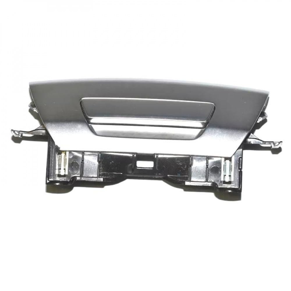 51166816350 Mittelkonsole Verriegelung Armlehne Abdeckung Schloss Riegel Kompatibel mit BMW X5 X6 X7 Aufbewahrungsbox Schloß Haken, Armlehne Verriegelung Vorrichtung 51166816350 Mittelkonsole Verriegelung Armlehne Abdeckung Schloss Riegel Kompatibel mit BMW X5 X6 X7 Aufbewahrungsbox Schloß Haken, Armlehne Verriegelung Vorrichtung von NNISIT