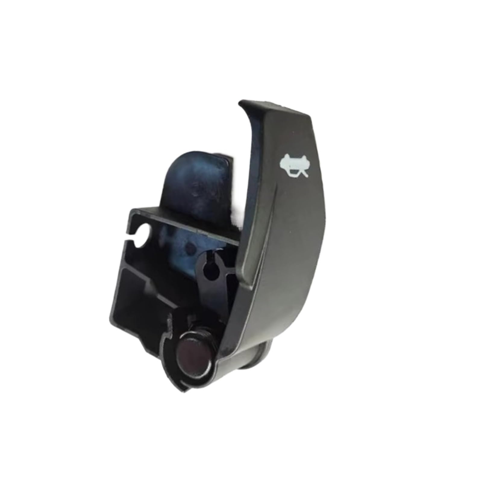 Griff für die Motorhaube Kompatibel Mit GMC Für Yukon Für Yukon XL 2007 2008 2009 2010 2011 2012–2014 Griff Zur Entriegelung Der Motorhaube Entriegelungsgriff Für Die Motorhaube OEM: GM20968782 Griff für die Motorhaube Kompatibel Mit GMC Für Yukon Für Yukon XL 2007 2008 2009 2010 2011 2012–2014 Griff Zur Entriegelung Der Motorhaube Entriegelungsgriff Für Die Motorhaube OEM: GM20968782 von NNJIEUPO