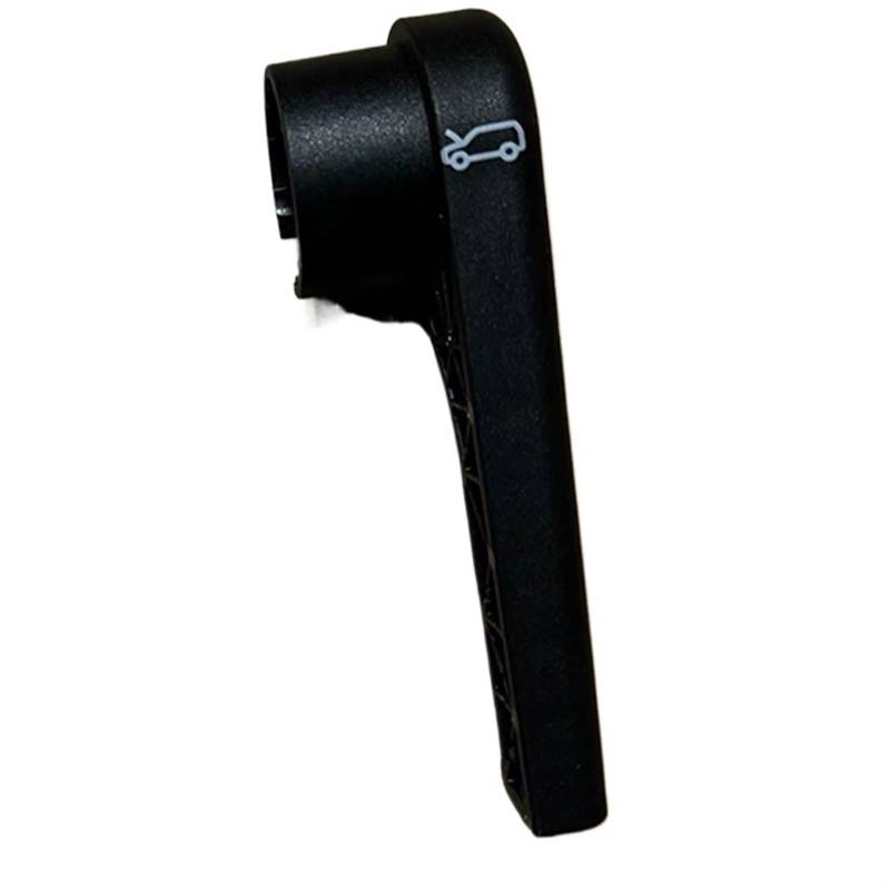 Griff für die Motorhaube Kompatibel Mit Land Für Rover Für Freelander 2 L359 2007 2008 2009 2010 2011 2012 1-teiliges Auto-Motorhauben-Steuerentriegelungselement Autoteile Und Zubehör Ersetzen(LR13755 von NNJIEUPO