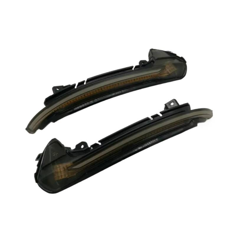 NNJIEUPO Außenspiegel Indikator Kompatibel Mit Für A6 C7 C7.5 4G 2013 2014 2015 2016 2017 2018 S6 2013-2017 2 STK Dynamische Blinker Pfeil Blinker Spiegel Repeater Blinker von NNJIEUPO