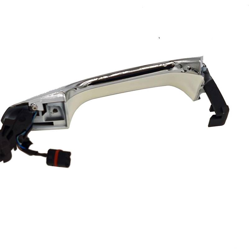 NNJIEUPO Auto-Außengriff Kompatibel Mit Benz Für C300 W204 2012 2013 2014 Rechts Links Vorne Hinten Auto Außentürgriff Autozubehör 2047601470 2047601370(Right Front Rear) von NNJIEUPO