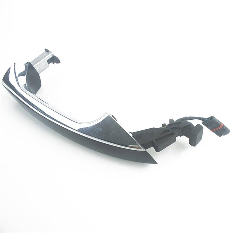 NNJIEUPO Auto-Außengriff Kompatibel Mit Benz Für S 400 2009 2010 2011 Auto Außenkomfort-Zugangstürgriff Links Rechts A2217600970 A2217601070(Left) von NNJIEUPO