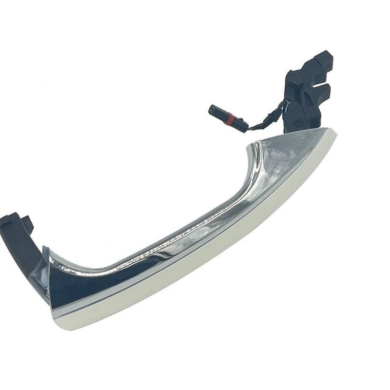 NNJIEUPO Auto-Außengriff Kompatibel Mit Benz W204 Für C300 C250 C350 2008 2009 2010 2011 Rechts Links Vorne Hinten Auto Außentürgriff Autozubehör(Left Front Rear) von NNJIEUPO