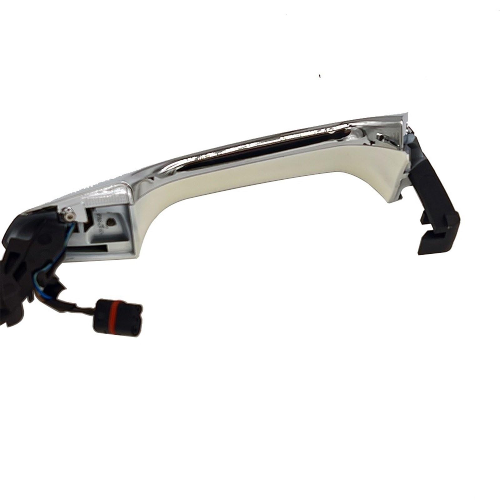 NNJIEUPO Auto-Außengriff Kompatibel Mit Benz W204 Für C300 C250 C350 2008 2009 2010 2011 Rechts Links Vorne Hinten Auto Außentürgriff Autozubehör(Right Front Rear) von NNJIEUPO