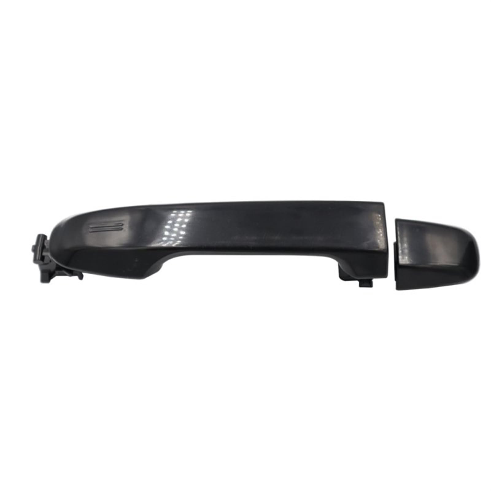 NNJIEUPO Auto-Außengriff Kompatibel Mit Camry 2012 2013 2014 2015 2016 2017 Autotürgriff-Ersatz, Auto-Außentürgriff Vorne Und Hinten, Autozubehör 6921106090(Rear Right) von NNJIEUPO
